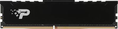 Оперативная память Patriot Signature Premium Line 4GB DDR4 PC4-19200 PSP44G240081H1