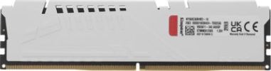 Оперативная память Kingston FURY Beast 16ГБ DDR5 6000 МГц KF560C36BWE2-16