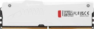 Оперативная память Kingston FURY Beast RGB 16ГБ DDR5 6000 МГц KF560C36BWE2A-16