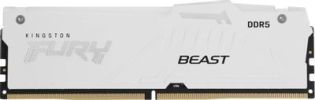Оперативная память Kingston FURY Beast RGB 32ГБ DDR5 5600 МГц KF556C36BWEA-32