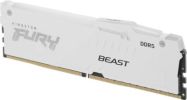 Оперативная память Kingston FURY Beast RGB 32ГБ DDR5 5600 МГц KF556C36BWEA-32