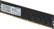 Оперативная память Patriot 4GB DDR4 PC4-19200 [PSD44G240081]