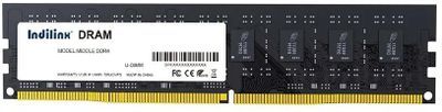 Оперативная память Indilinx 4ГБ DDR4 2666 МГц IND-ID4P26SP04X
