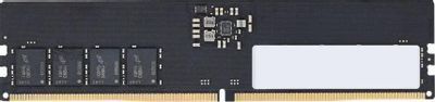 Оперативная память Apacer 8ГБ DDR5 4800 МГц FL.08G2A.RTH