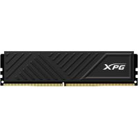 Оперативная память A-Data XPG GAMMIX D35 16ГБ DDR4 3600 МГц AX4U360016G18I-SBKD35