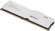 Оперативная память Kingston FURY Beast RGB 32ГБ DDR5 6000 МГц KF560C30BWA-32