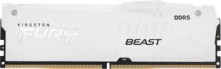 Оперативная память Kingston FURY Beast RGB 32ГБ DDR5 6000 МГц KF560C30BWA-32
