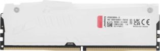 Оперативная память Kingston FURY Beast RGB 32ГБ DDR5 6000 МГц KF560C30BWA-32