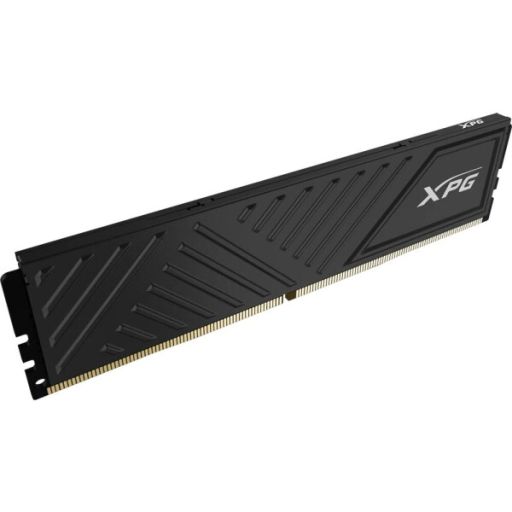 Оперативная память A-Data XPG GAMMIX D35 8ГБ DDR4 3600 МГц AX4U36008G18I-SBKD35