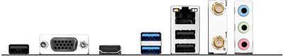 Материнская плата Maxsun H610M 666 WiFi6 ARGB