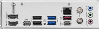 Материнская плата MSI B860M Gaming Plus WiFi