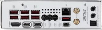 Материнская плата MSI MPG Z890I Edge TI WiFi