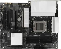 Материнская плата MSI Pro B850-P WiFi