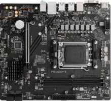 Материнская плата MSI Pro A620M-B