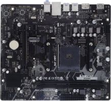 Материнская плата Biostar A520MS