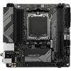 Материнская плата Gigabyte A620I AX (rev. 1.0)