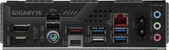 Материнская плата Gigabyte B850 Gaming X WiFi6E