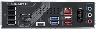 Материнская плата Gigabyte B860 Gaming X WiFi6E