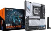Материнская плата Gigabyte B860 Gaming X WiFi6E