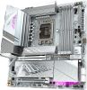 Материнская плата Gigabyte Z890M Aorus Elite WiFi7 Ice