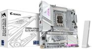 Материнская плата Gigabyte Z890M Aorus Elite WiFi7 Ice
