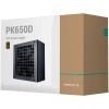 Блок питания Deepcool PK650D