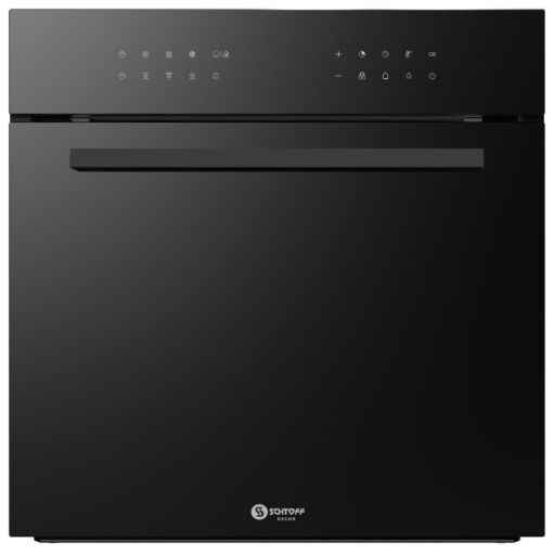Духовом шкаф Schtoff CME 7307 BK