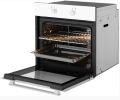 Духовой шкаф Weissgauff EOM 185 WV