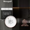 Духовой шкаф Weissgauff EOM 185 WV
