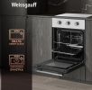 Духовой шкаф Weissgauff EOY 456 WM