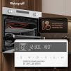 Духовой шкаф Weissgauff EOM 751 PDW