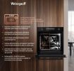 Духовой шкаф Weissgauff EOM 751 PDB