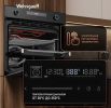 Духовой шкаф Weissgauff EOM 751 PDB
