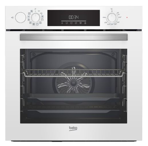 Духовой шкаф Beko BBIM143N0W