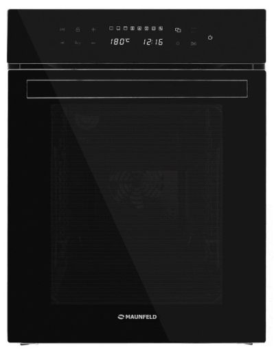 Духовой шкаф Maunfeld EOEH5110B