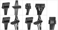 Блок питания Kingprice KPPSU550