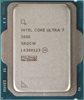 Процессор Intel Core Ultra 7 265K