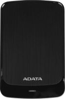 Внешний накопитель A-Data HV320 AHV320-1TU31-CBK 1TB (черный)