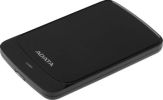 Внешний накопитель A-Data HV320 AHV320-1TU31-CBK 1TB (черный)