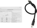 Внешний накопитель A-Data HV320 AHV320-1TU31-CBK 1TB (черный)