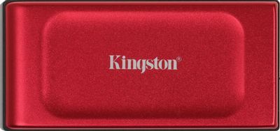 Внешний накопитель Kingston XS1000 1TB SXS1000R/1000G