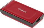 Внешний накопитель Kingston XS1000 1TB SXS1000R/1000G