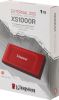 Внешний накопитель Kingston XS1000 1TB SXS1000R/1000G