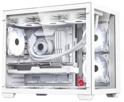 Корпус A4Tech Bloody BD-CC108 (белый)