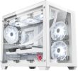 Корпус A4Tech Bloody BD-CC108 (белый)