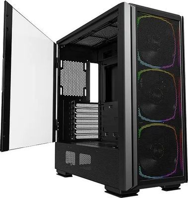Корпус Montech Sky Two GX (черный)