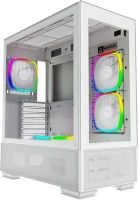 Корпус Montech Sky Two (белый)