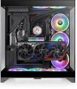 Корпус Thermaltake CTE E550 TG CA-1Z8-00M1WN-00