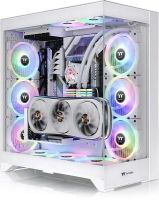 Корпус Thermaltake CTE E660 MX Snow CA-1Y3-00M6WN-01