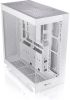 Корпус Thermaltake CTE E660 MX Snow CA-1Y3-00M6WN-01